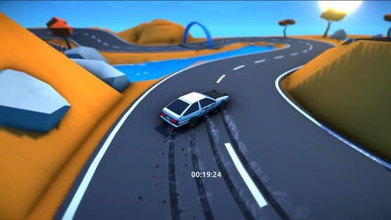Jelly Drift — screenshot 4