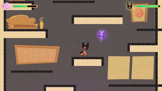 All I Wanted Was a Bouncy Ball — screenshot 3
