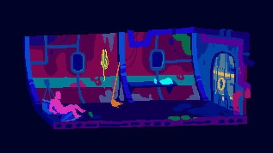 Alluvium — screenshot 2