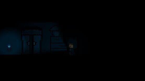 Midnight Shadows — screenshot 1