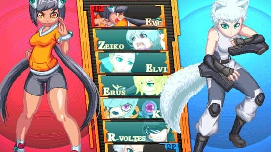 Angels of Battle — screenshot 1