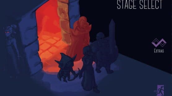 Chaos Sisters — screenshot 1