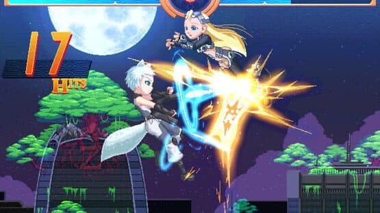Angels of Battle — screenshot 2