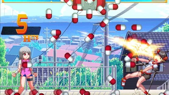 Angels of Battle — screenshot 4