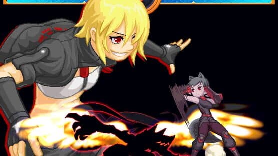 Angels of Battle — screenshot 5