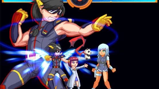 Angels of Battle — screenshot 7