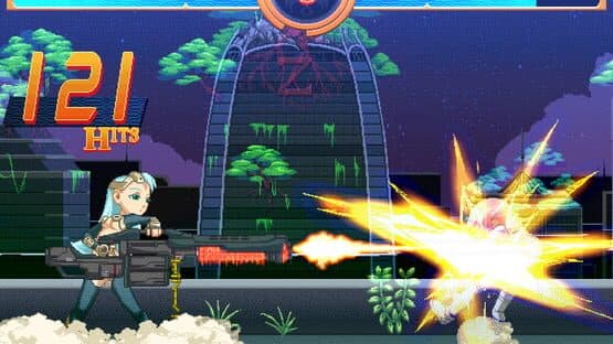 Angels of Battle — screenshot 8