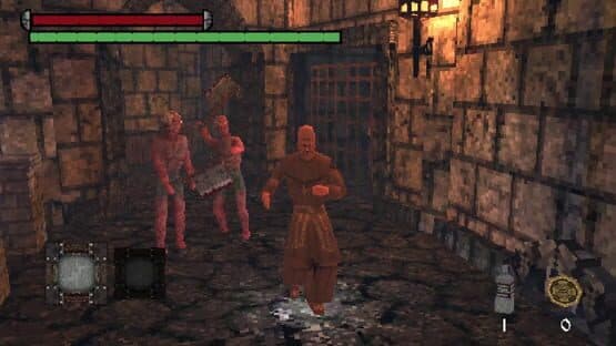 Tyrant's Realm — screenshot 1
