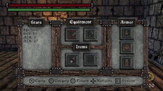 Tyrant's Realm — screenshot 2