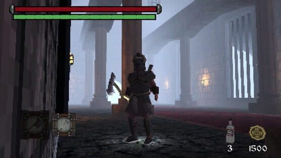 Tyrant's Realm — screenshot 3