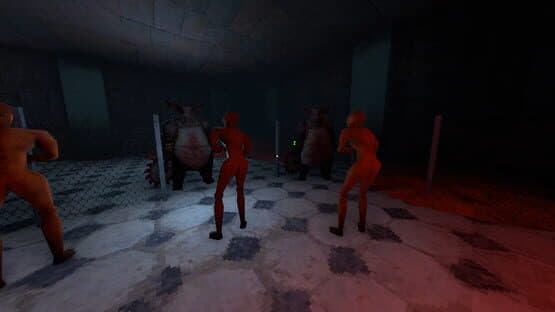 Pigsaw — screenshot 1