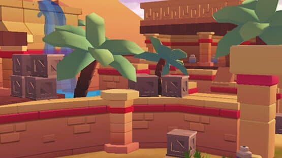 Venge.io — screenshot 1