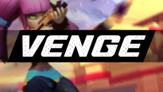 Venge.io — screenshot 2