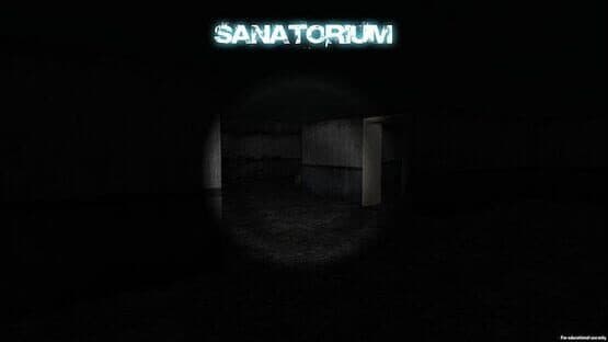 Slenderman's Shadow — screenshot 1