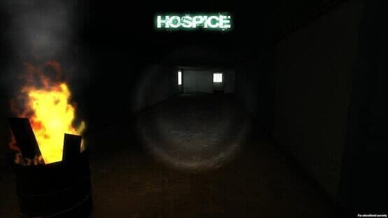 Slenderman's Shadow — screenshot 2