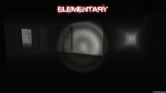 Slenderman's Shadow — screenshot 3