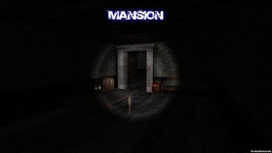 Slenderman's Shadow — screenshot 4