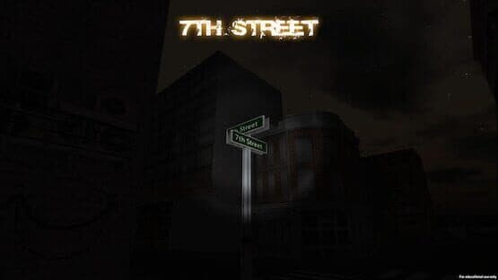 Slenderman's Shadow — screenshot 6