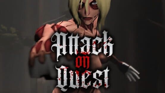 Attack on Quest — screenshot 1