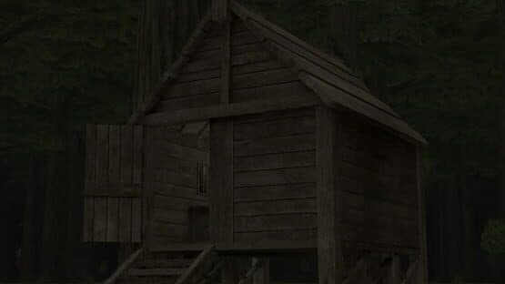 Attack on Quest — screenshot 2