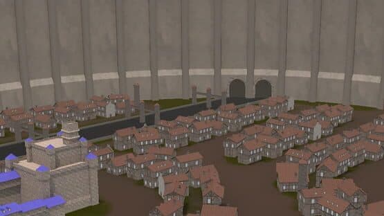 Attack on Quest — screenshot 3