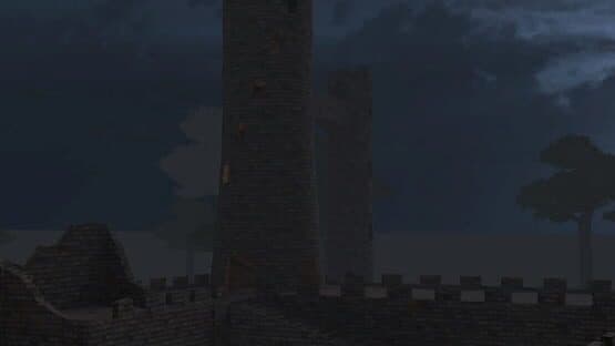 Attack on Quest — screenshot 4