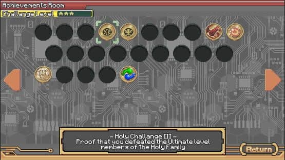 Digital Tamers: ReBorn — screenshot 5