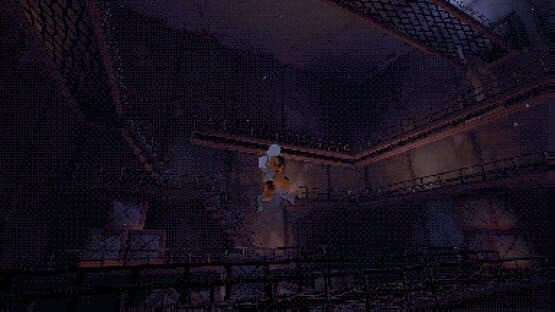 The Sirena Expedition — screenshot 1
