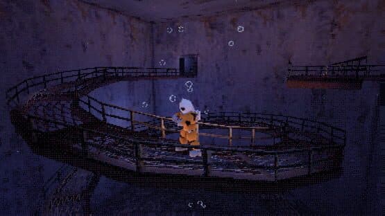 The Sirena Expedition — screenshot 2