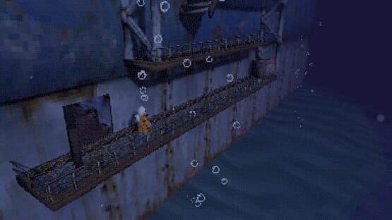 The Sirena Expedition — screenshot 4