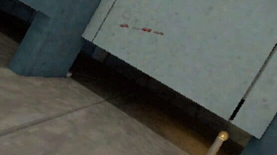 There Are Ghosts In These Stalls — screenshot 1