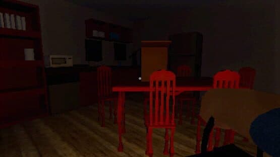 Silent House — screenshot 1