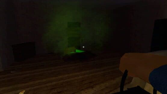 Silent House — screenshot 2