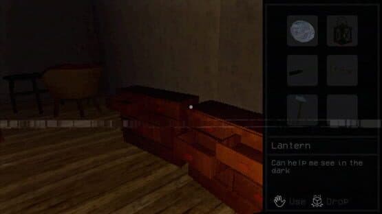 Silent House — screenshot 4