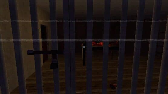 Silent House — screenshot 5