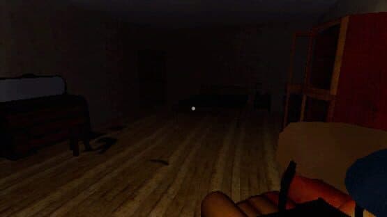 Silent House — screenshot 6