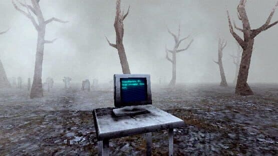 The Undying Beast — screenshot 1