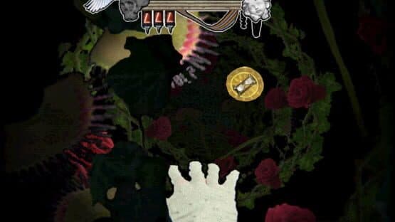 Be Not Afraid A.K.A. Seraphim Horror Show!? — screenshot 2