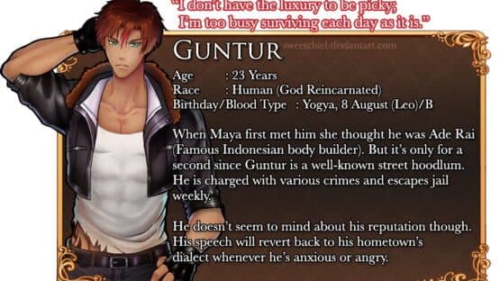 Nusantara: Bermuda Triangle — screenshot 3