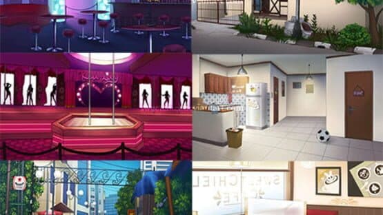 Nusantara: Bermuda Triangle — screenshot 7
