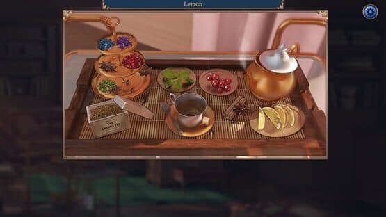 Under Pretense of Death — screenshot 2