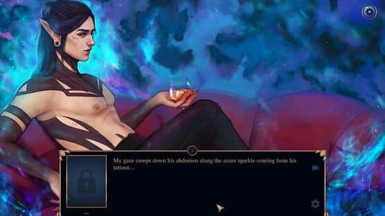 Under Pretense of Death — screenshot 3