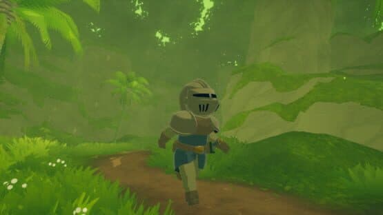 Kobold Garden — screenshot 1