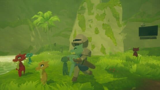 Kobold Garden — screenshot 2