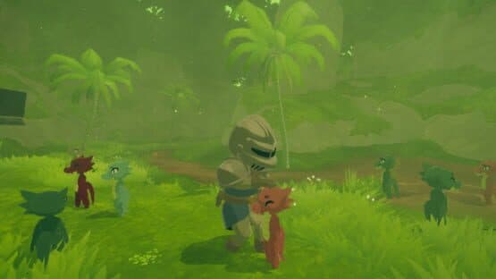 Kobold Garden — screenshot 3