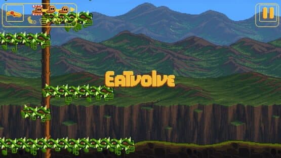 Eatvolve — screenshot 1