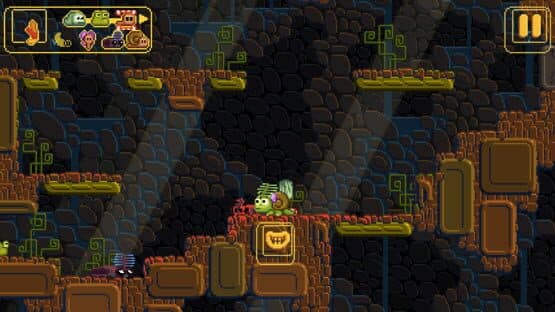 Eatvolve — screenshot 2