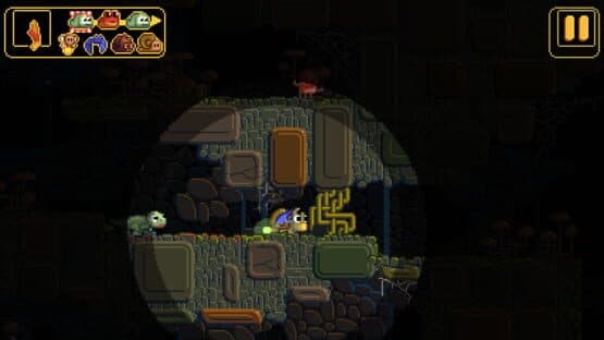 Eatvolve — screenshot 3