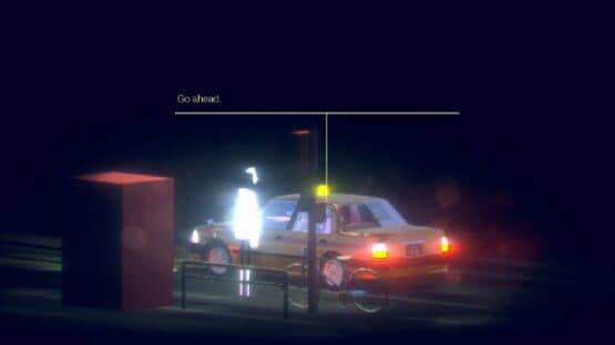 Bird of Passage — screenshot 1