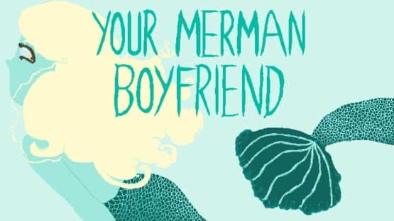 Your Merman Boyfriend — screenshot 1